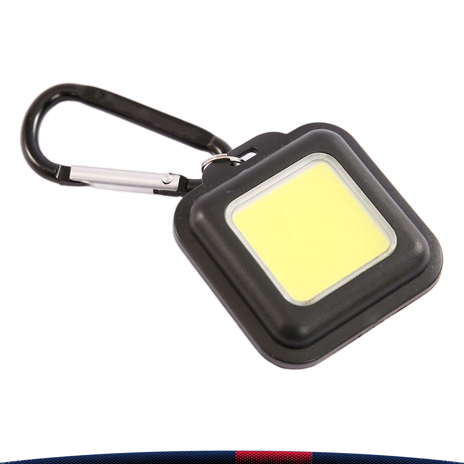 Eson Keychain Flashlight 3
