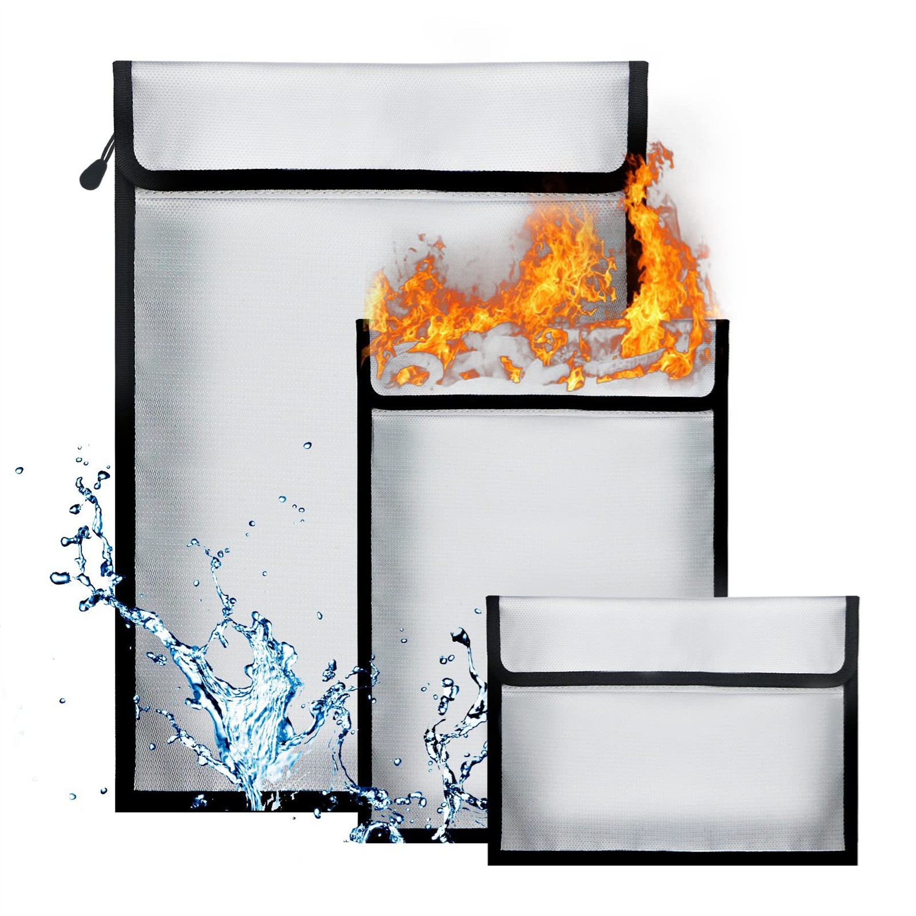 Fireproof Bag 3
