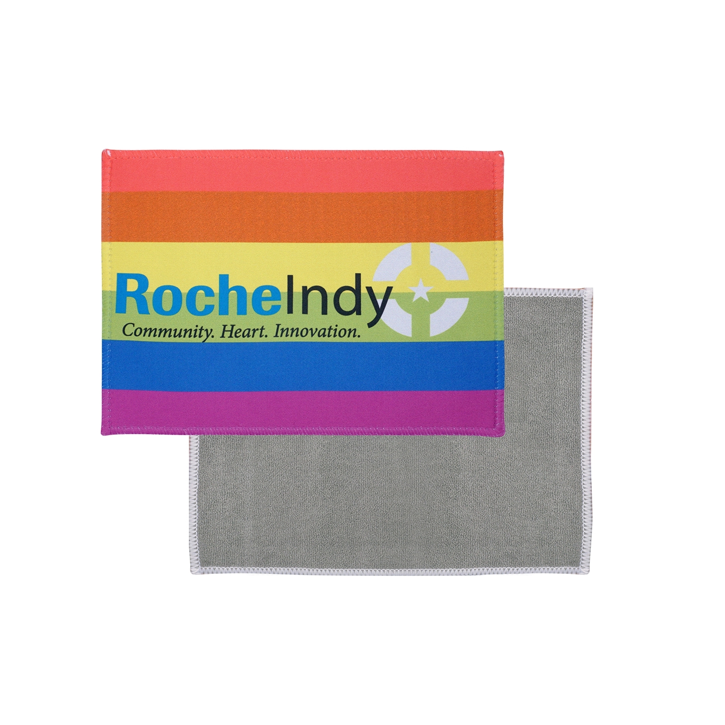 TERRY FULL COLOR CLEANING CLOTH 6