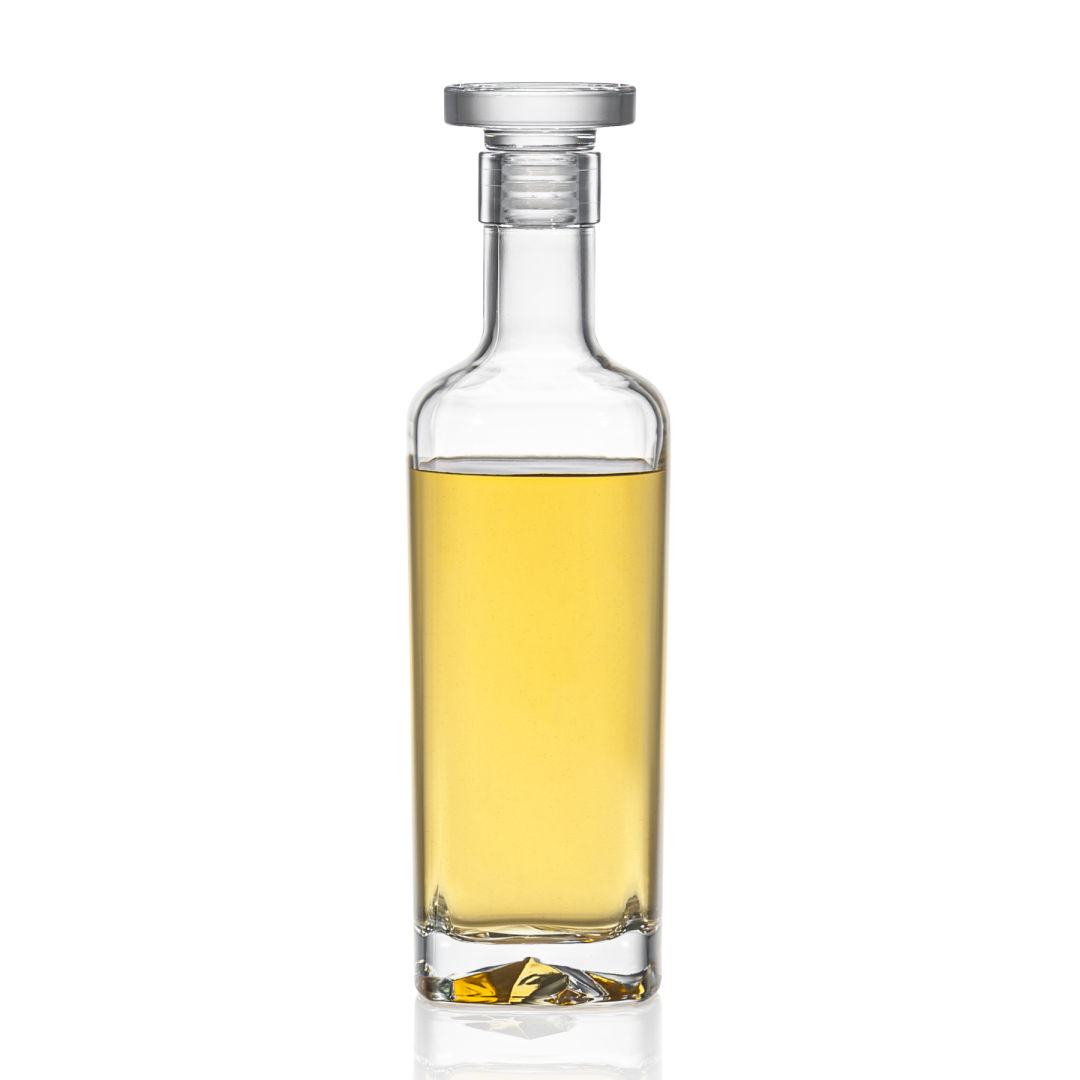 Lucinde Decanter & Lid 2