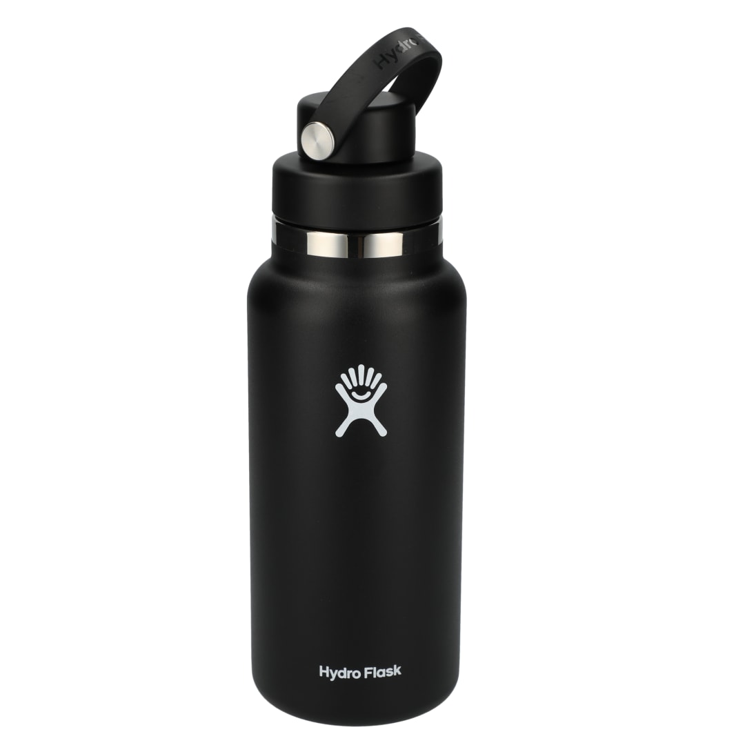 Hydro Flask® Wide Mouth w/ Flex Chug Cap 32oz 128