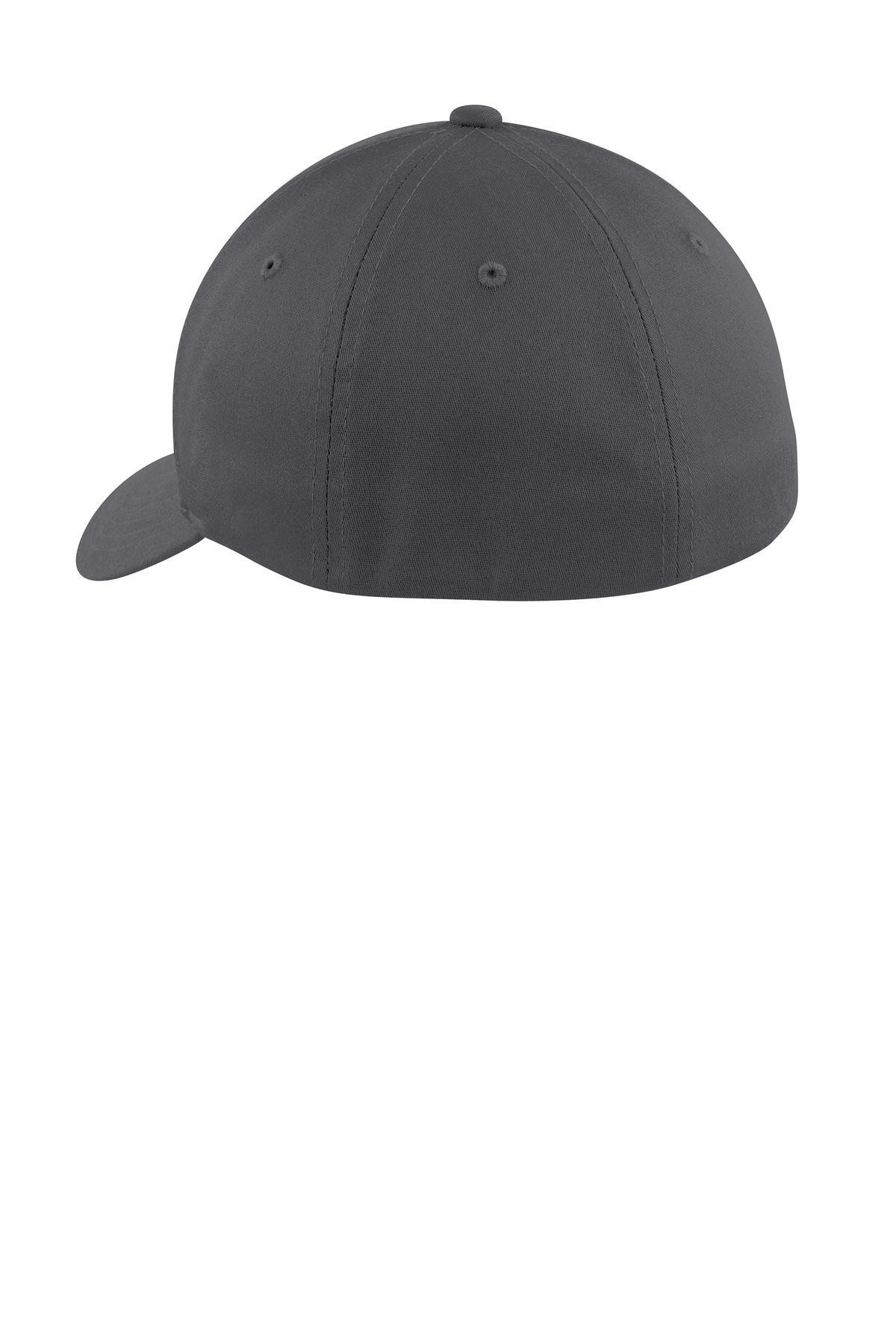 Port Authority Flexfit Cotton Twill Cap. C813 69