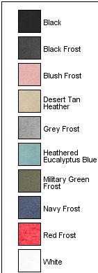 Women's Perfect Tri Rocker Tank