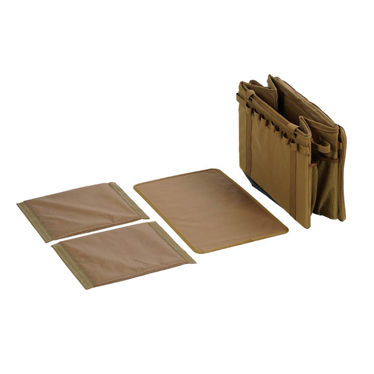 Oxford Large Outdoor Camping Storage Bag 5