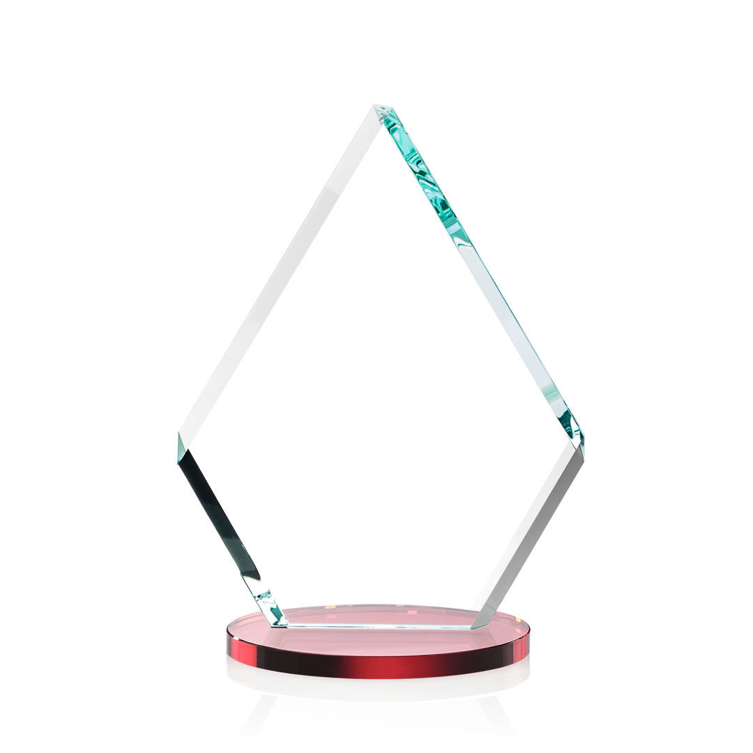 Canton VividPrint™ Award - Red 6