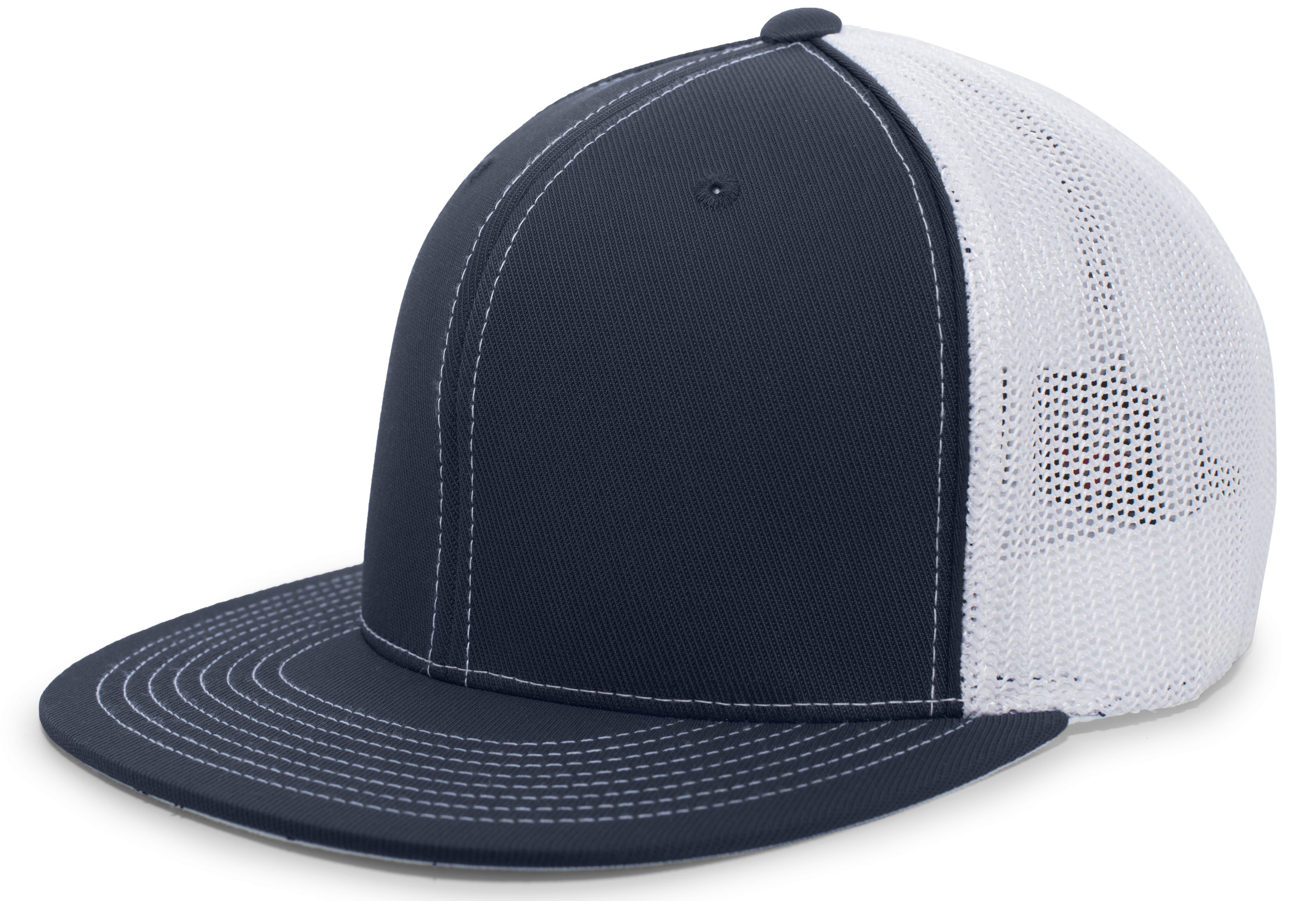D-Series Trucker PacFlex Cap 2
