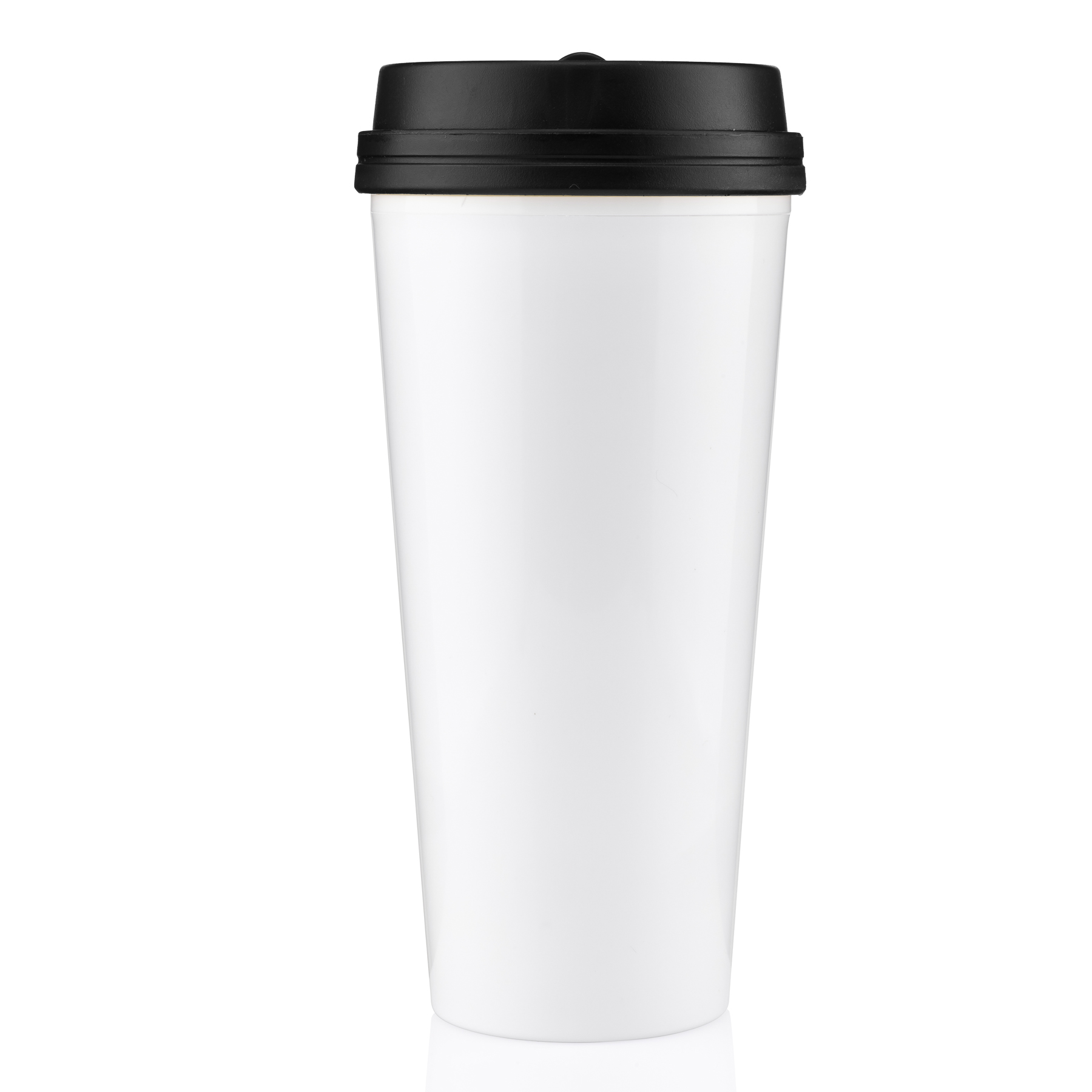 20 oz I'm Not A Venti Cup Tumbler 34