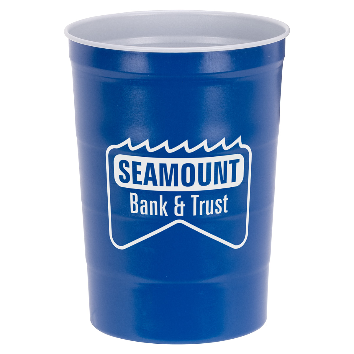 Halftime 16 oz USA-Made Steel Chill Cup 37