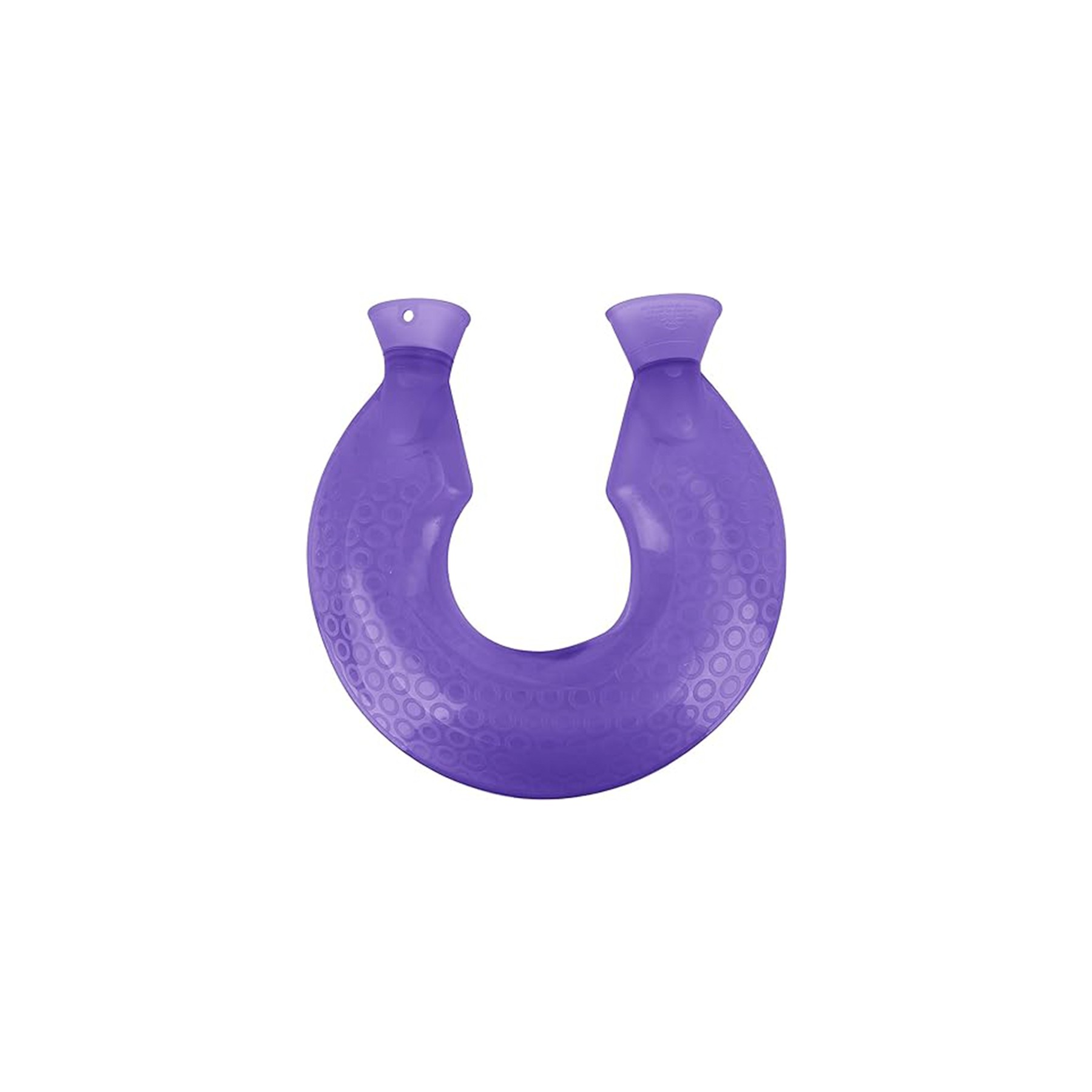 U Shaped Hot Water Bottle 2