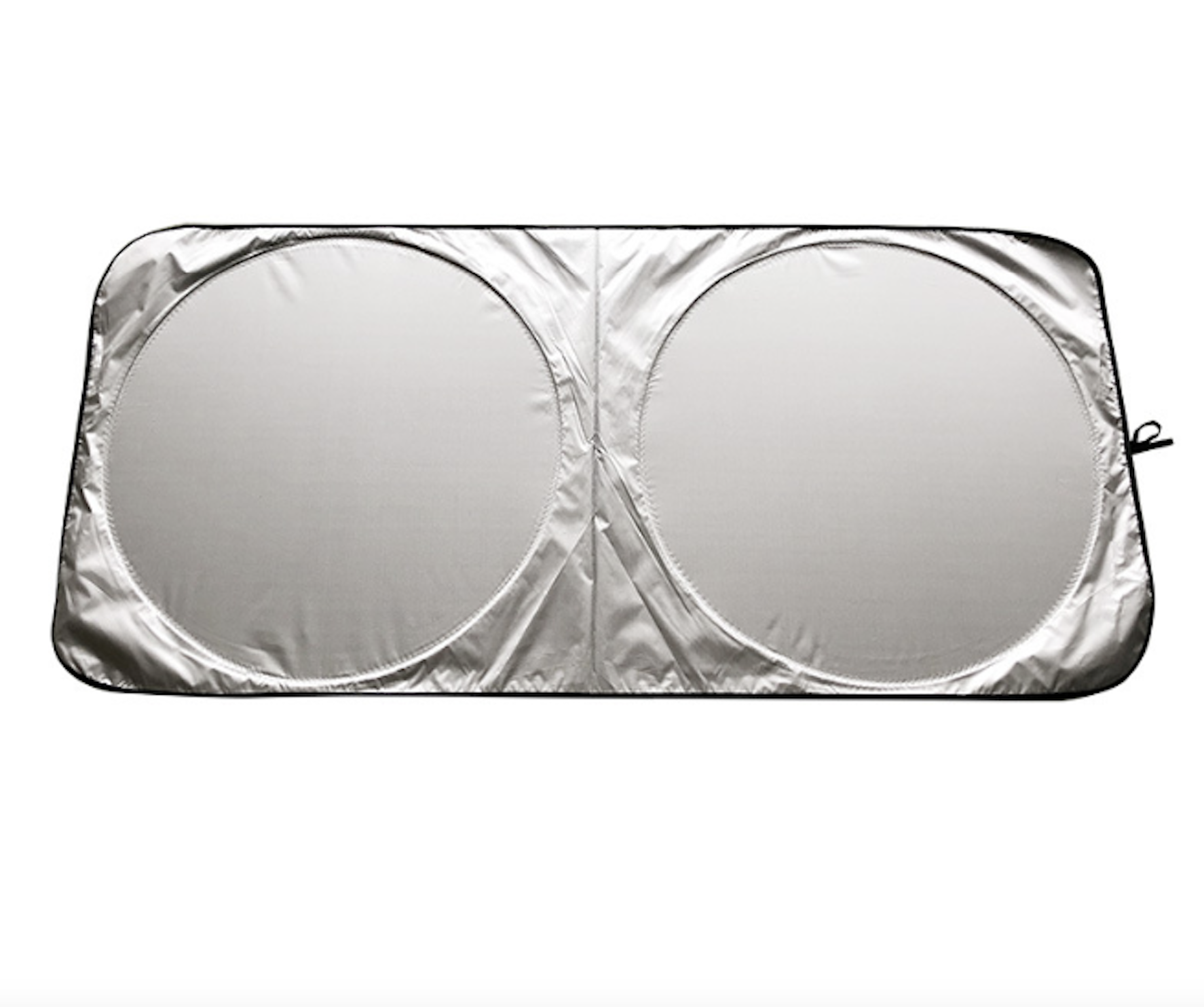 Car Windshield Visor / Sun Shade 1