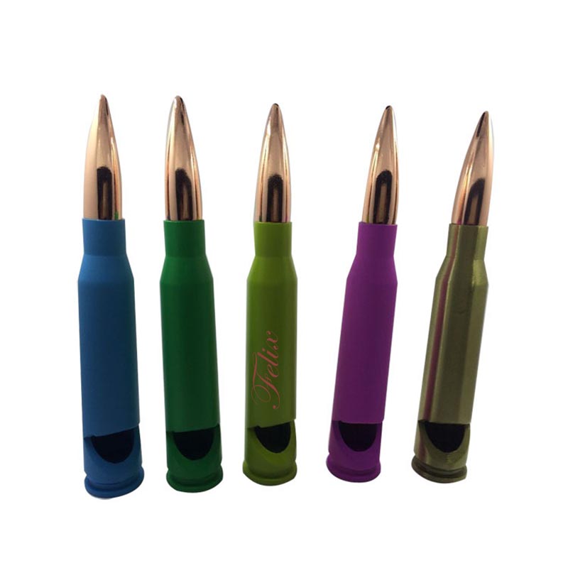 Bullet Bottle Opener 3