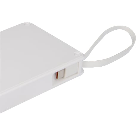 Pure Power 10,000 mAh 35W PD Power Bank 10