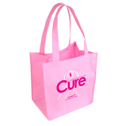 Sunbeam Non-Woven Shopping Bag 15