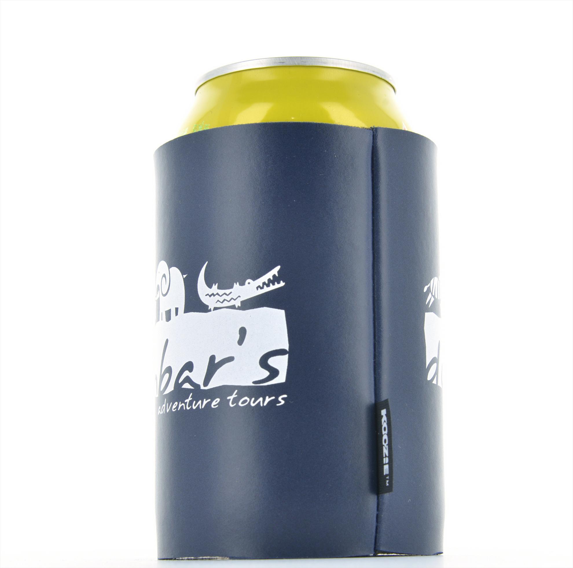 Deluxe Collapsible Can Cooler
