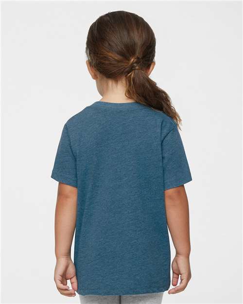 Toddler Fine Jersey Tee - 3321 537