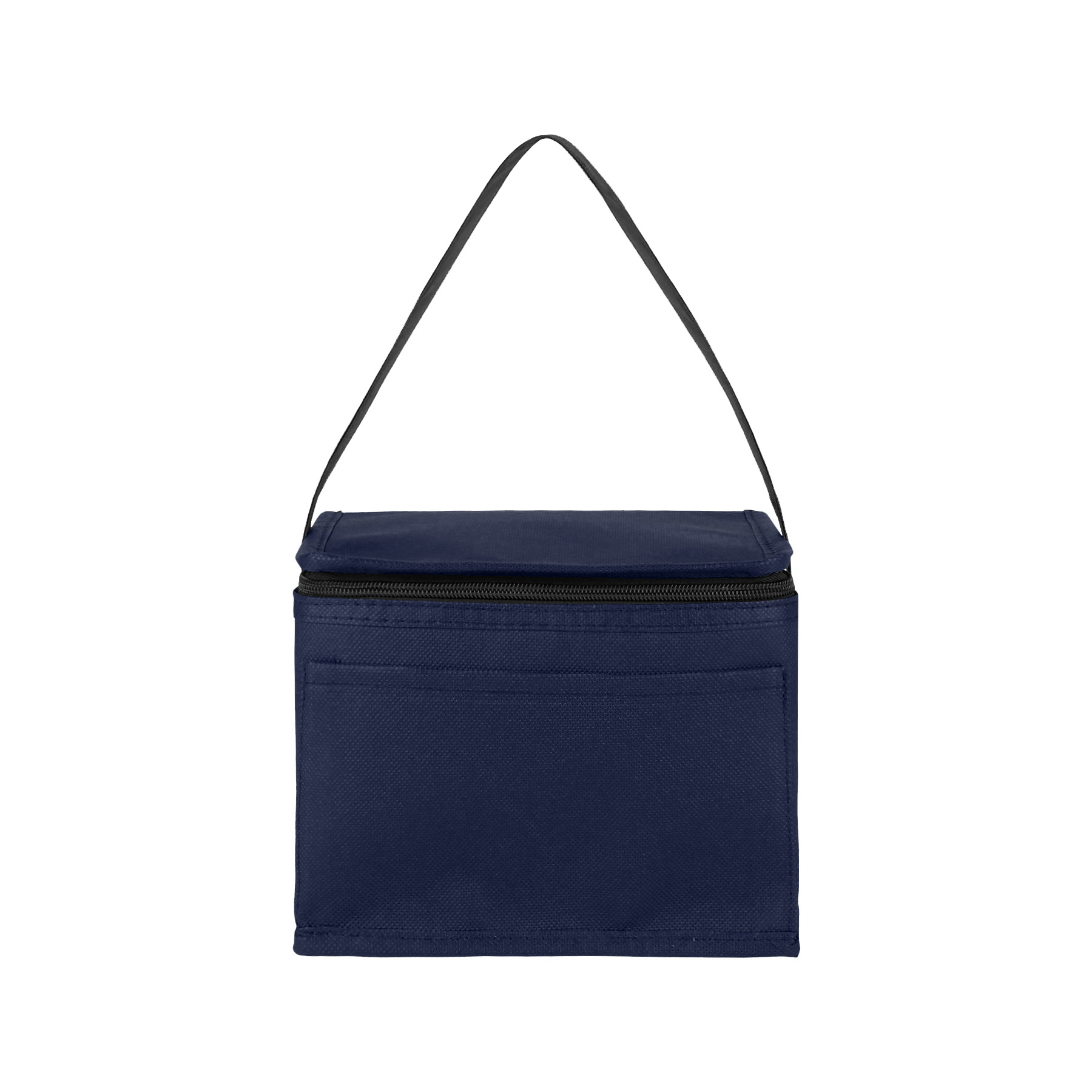 Springs 6-Pack Insulated Cooler Bag-Ocean 3
