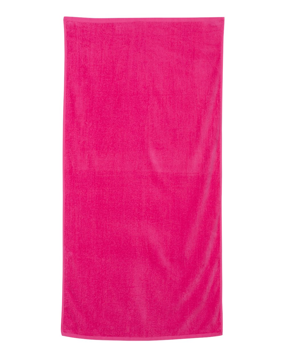 Velour Beach Towel - QV3060 47