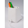 Desk Mate Organizer with Bluetooth Speaker and Hub 61