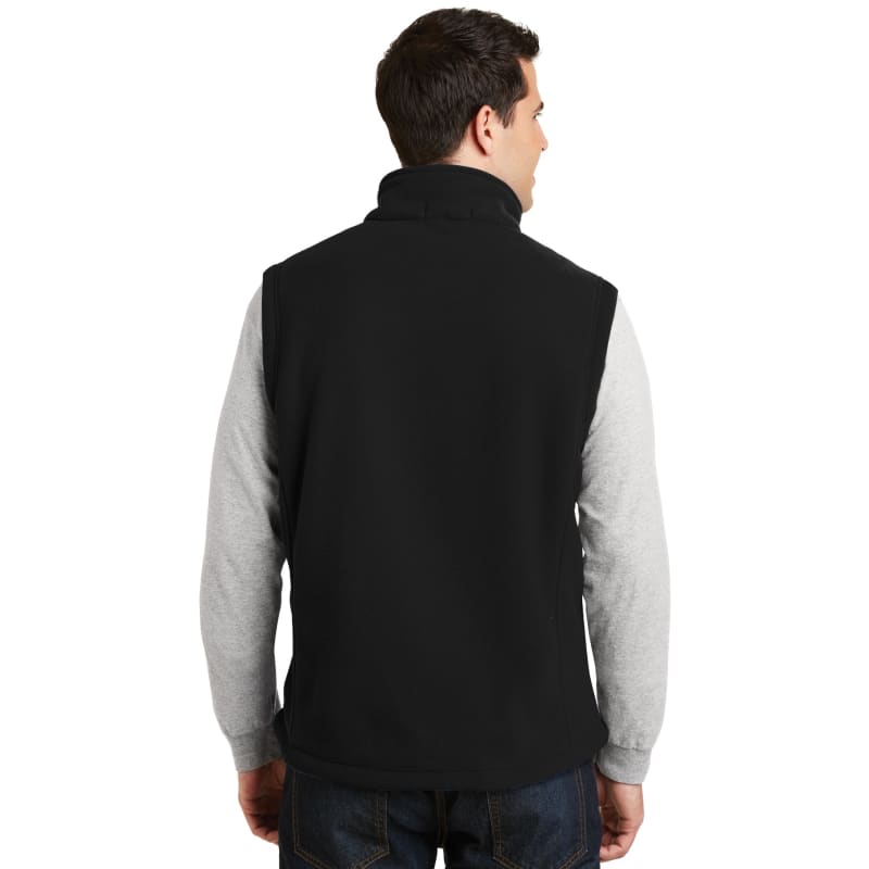 Port Authority Value Fleece Vest. 11