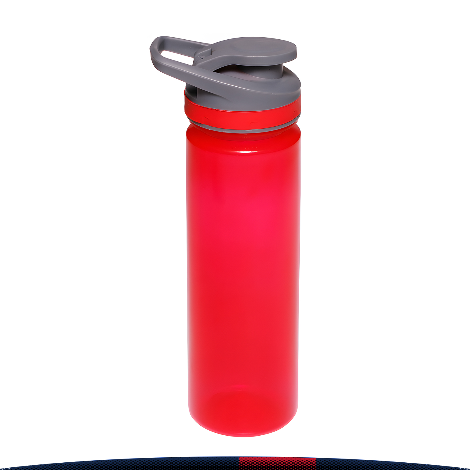 Vaioe Plastic Sports Bottle - 22 OZ. 3