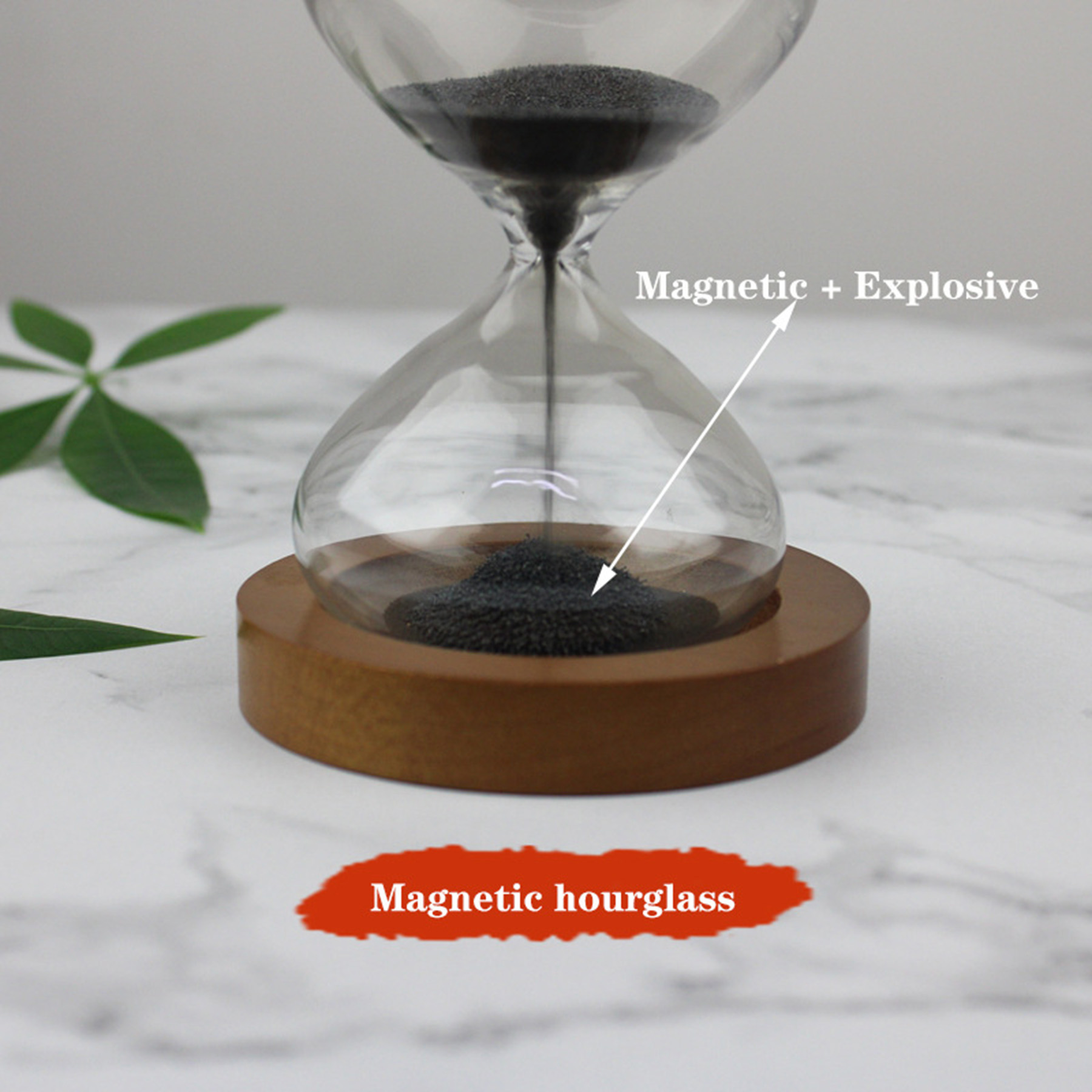 Timer Hourglass 3
