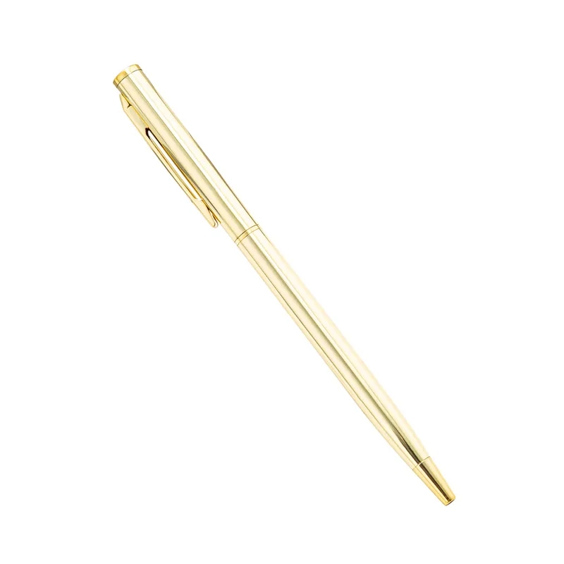 Metal Ballpoint Pen 4