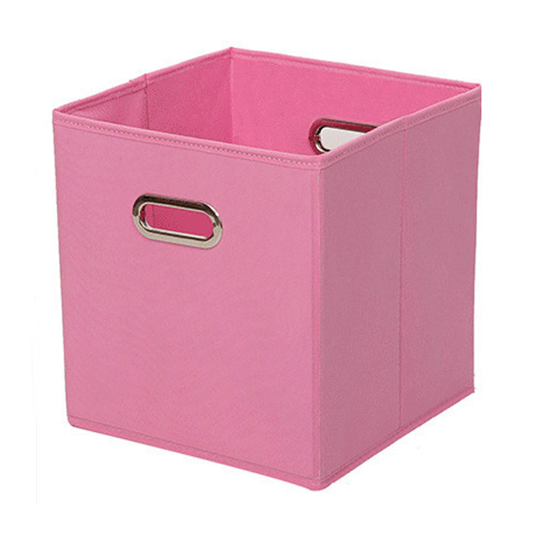 Fabric Foldable Storage Cube Box 5