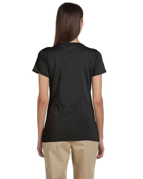 Women's Classic V-Neck T-Shirt - EC3052 16