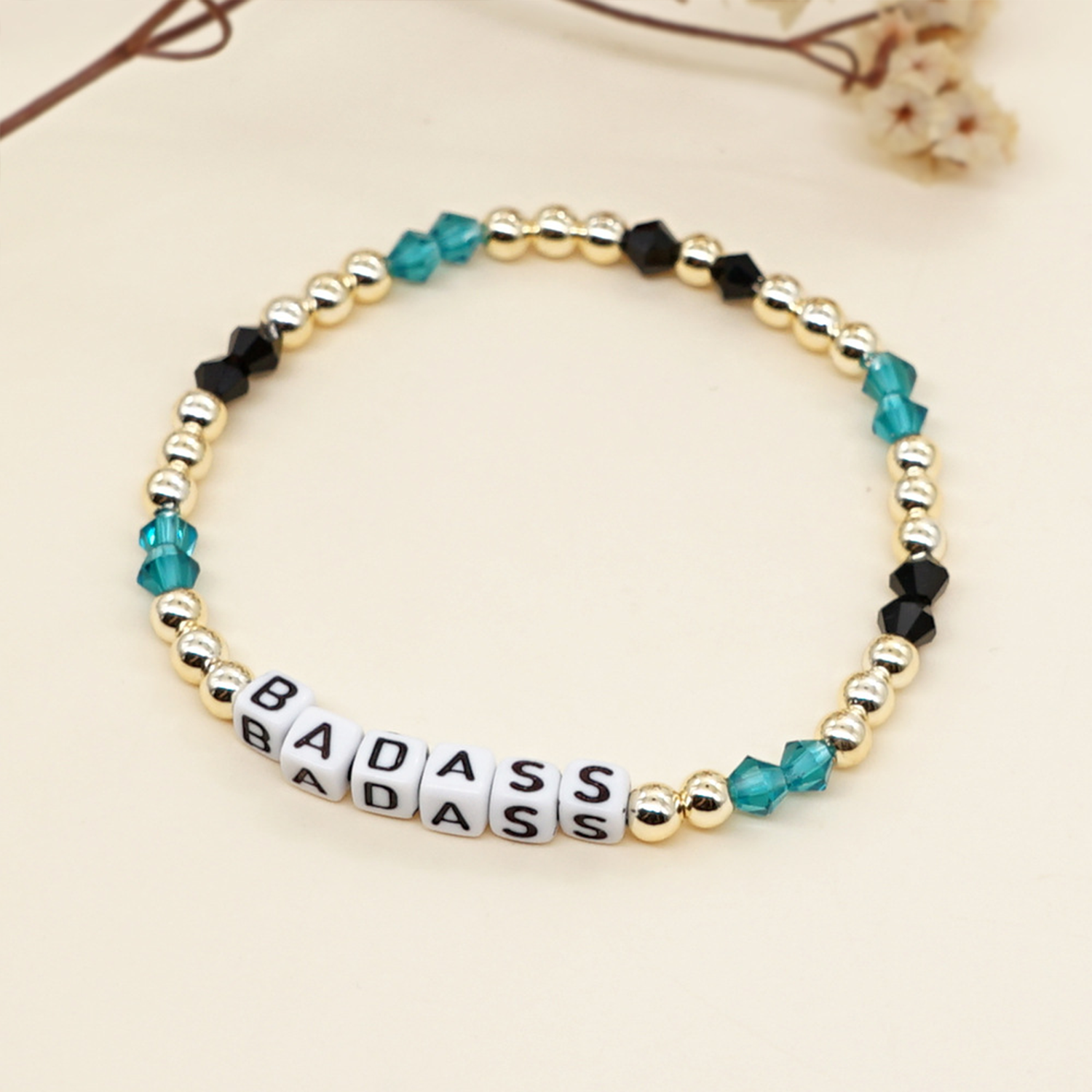 Friendship Bracelet 2