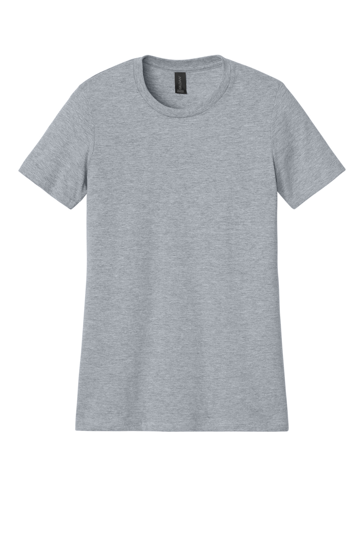 Gildan Women's Softstyle Midweight Tee 65000L 20