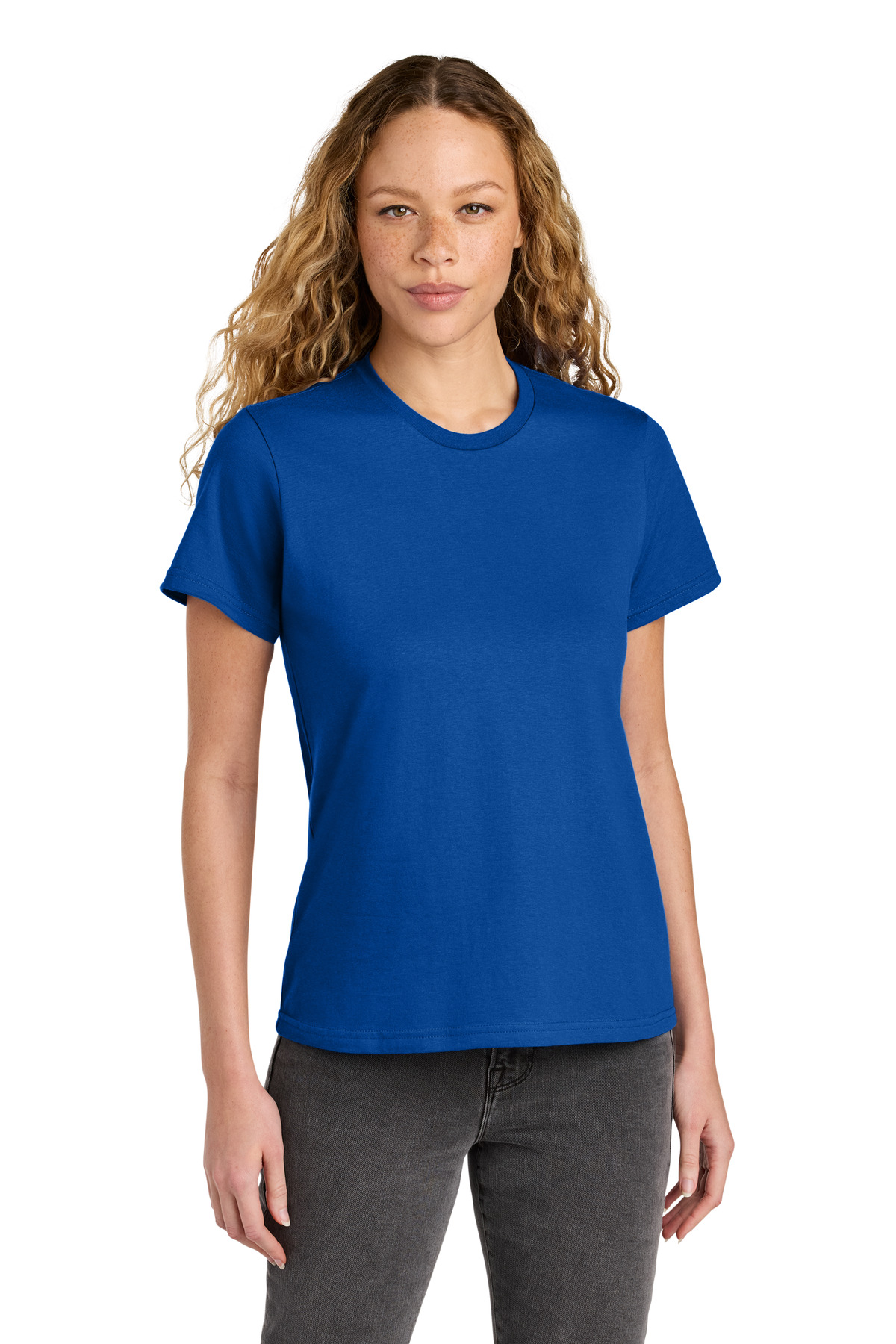 Gildan Women's Softstyle Midweight Tee 65000L 12