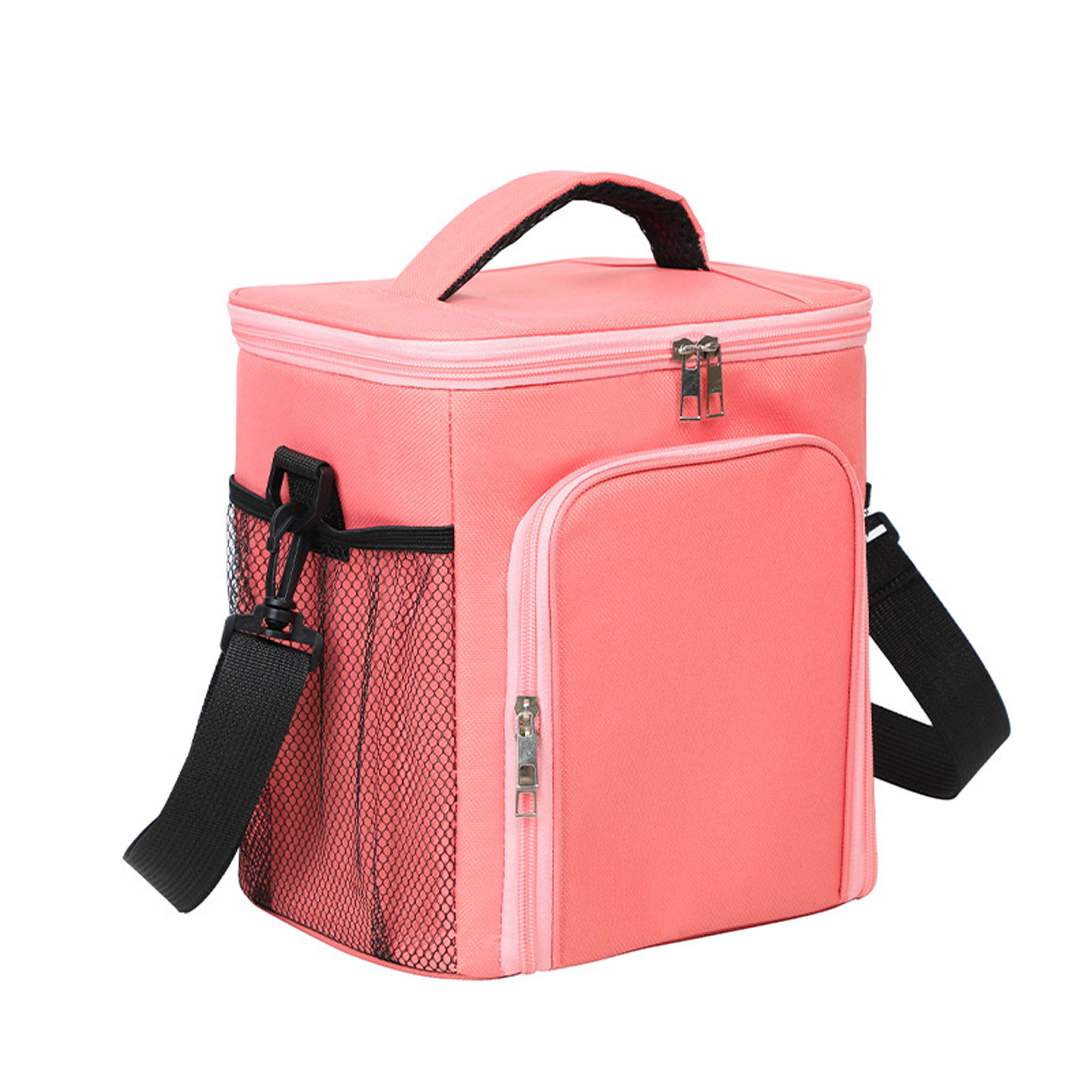 Non-Woven Insulation Lunch Bag 4