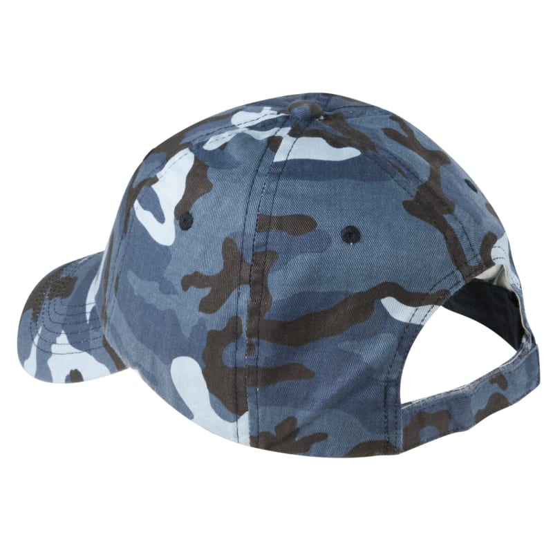 Port Authority Camouflage Cap. 6