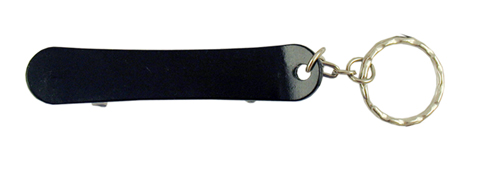 Skateboard Bottle Opener with key chain-close out 2