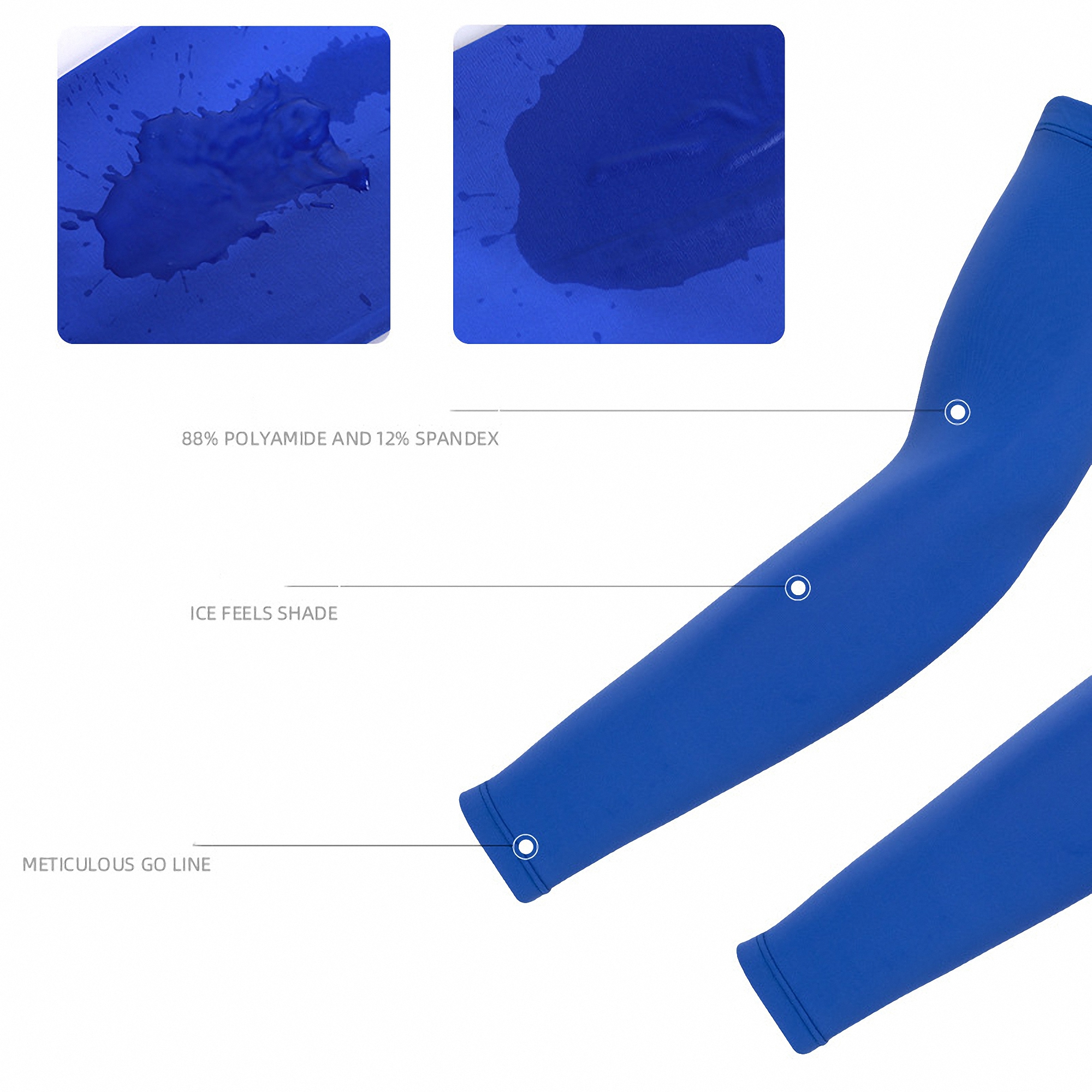 UV Protection Arm Sleeves 3