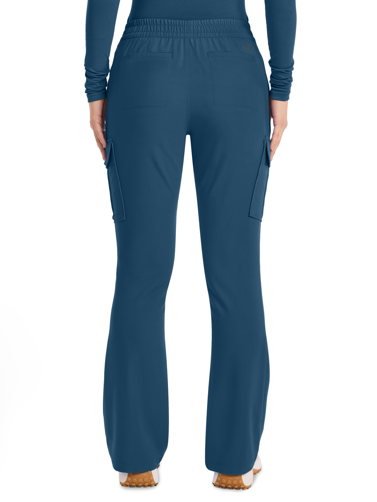 Healing Hands - HH Quest - Women's 6-Pocket Straight Leg Pant 37