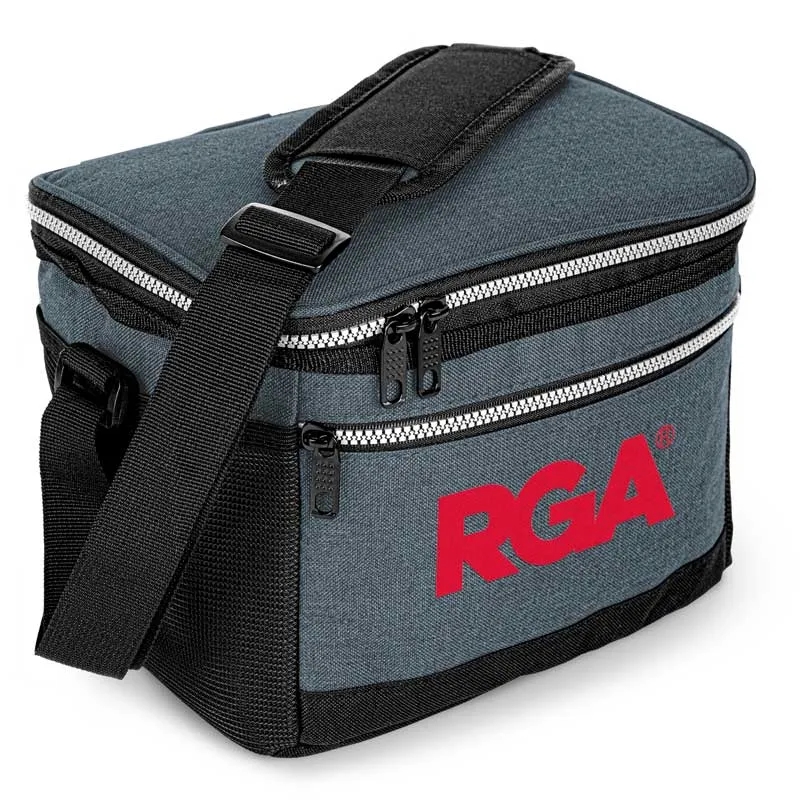 12-Can Carter RPET Lunch Bag Cooler