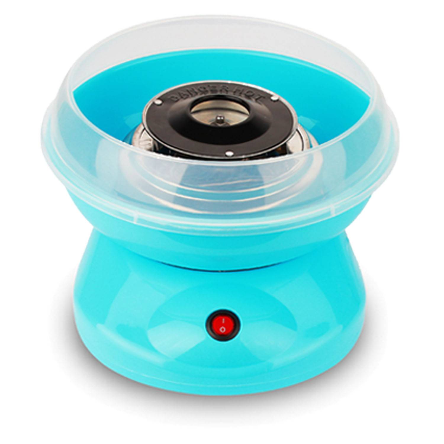 Mini Children's Household Cotton Candy Machine 8