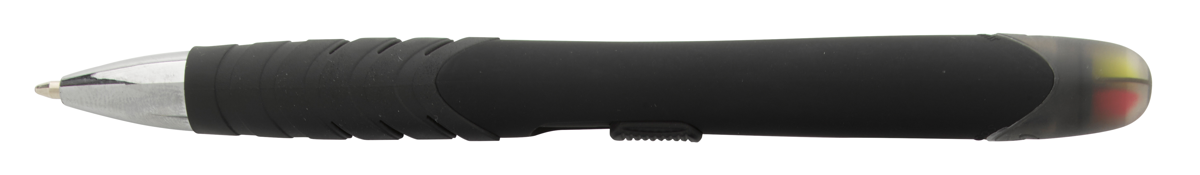 Souvenir® Soft-Touch Jalan Highlighter Pen Combo 21