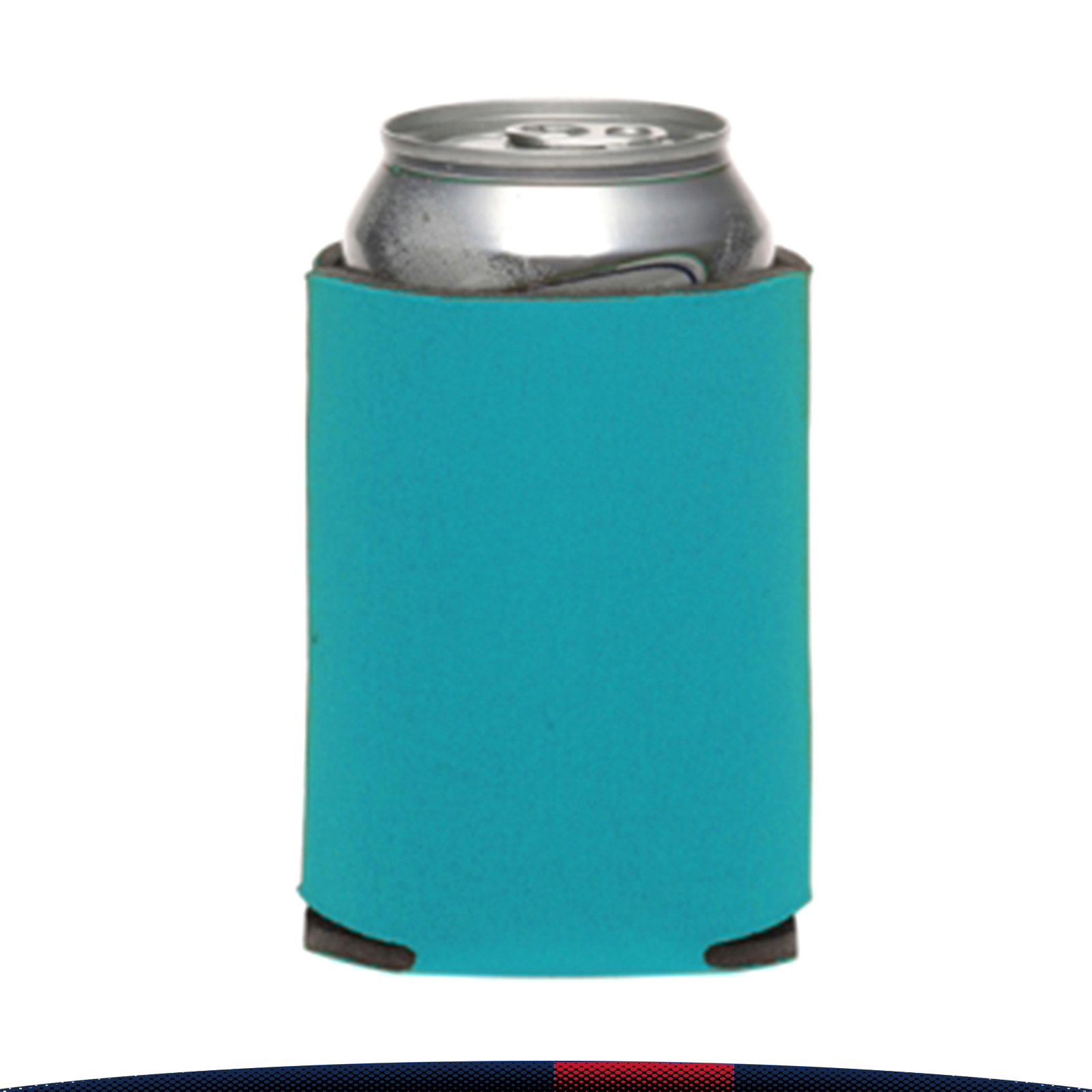 Erin Collapsible Can Coolers, custom koozie with logo imprint 5