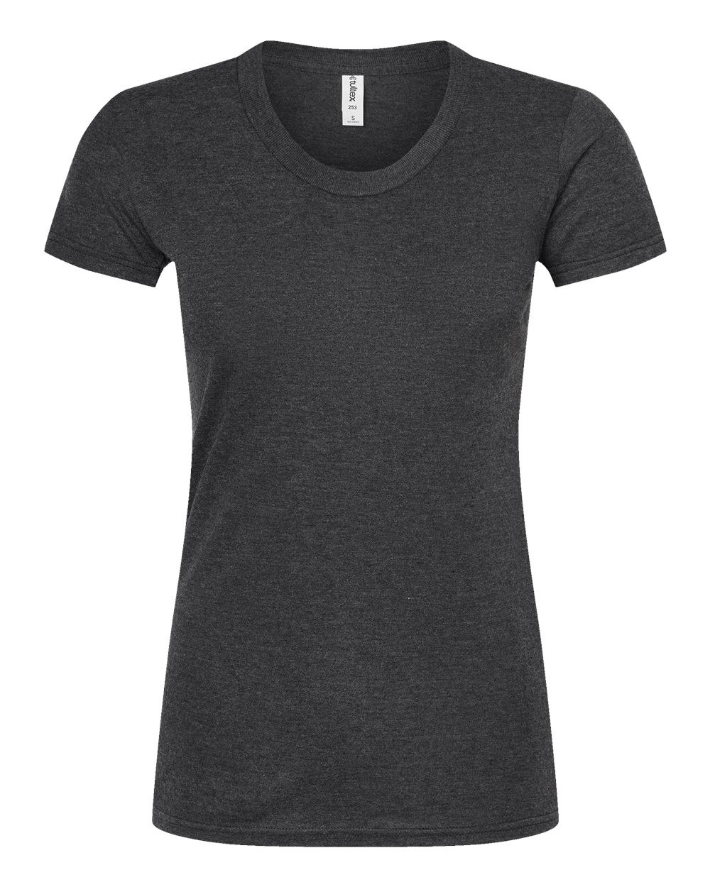 Women's Tri-Blend T-Shirt - 253 27