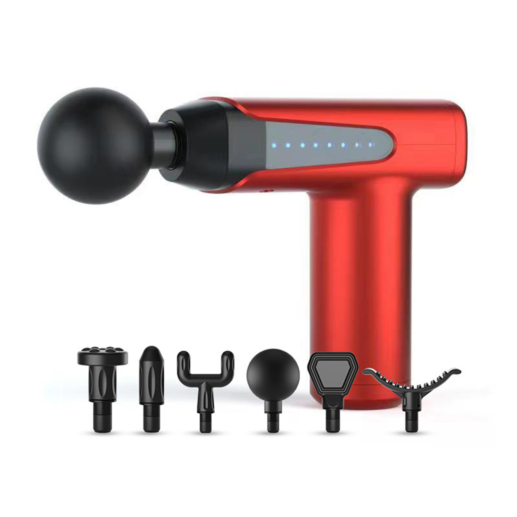 Muscle Relaxation Massager Gun 2