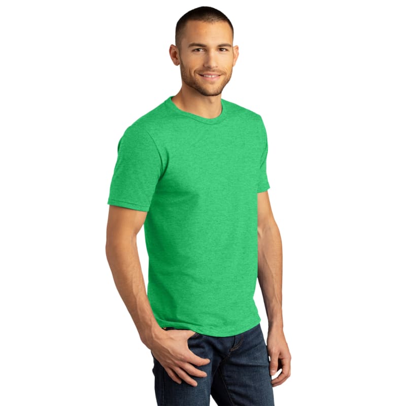 District Perfect Tri DTG Tee 99