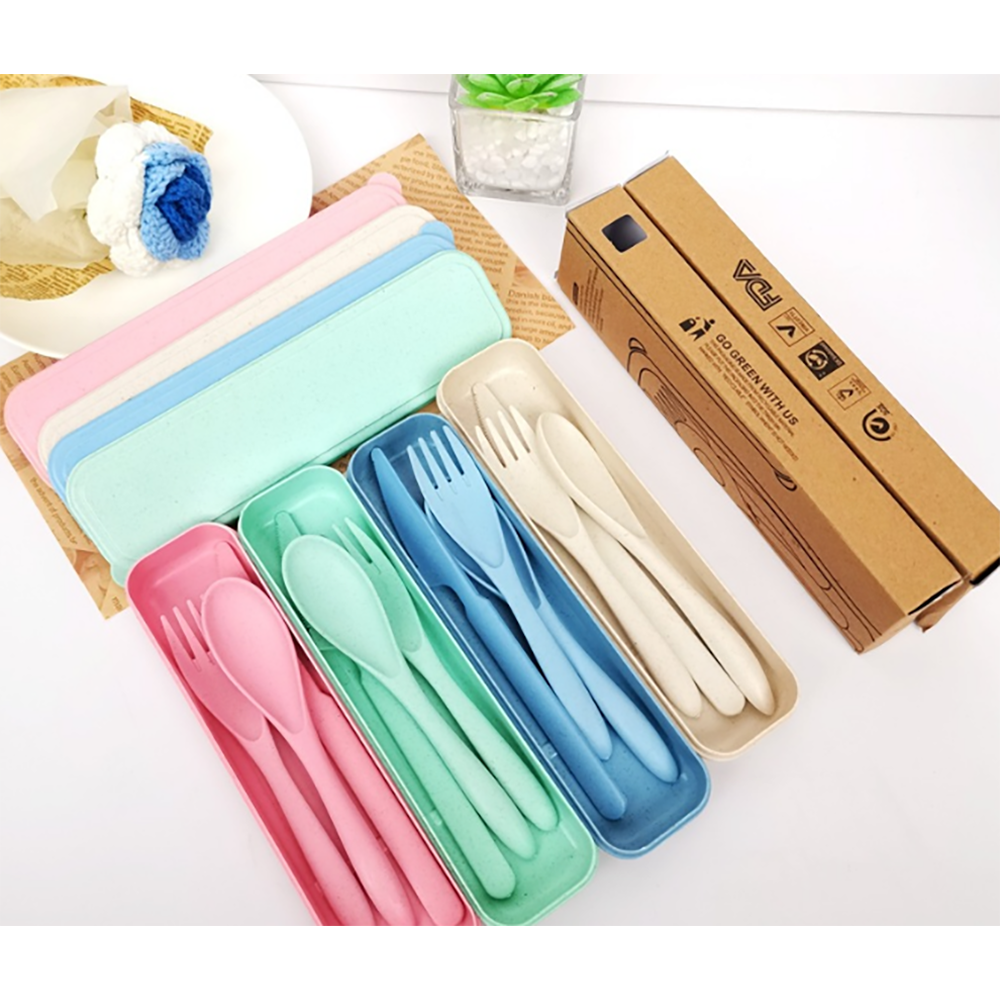 Cutlery Set 1