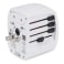 SKROSS World Travel Adapter MUV USB Type A & Type 62