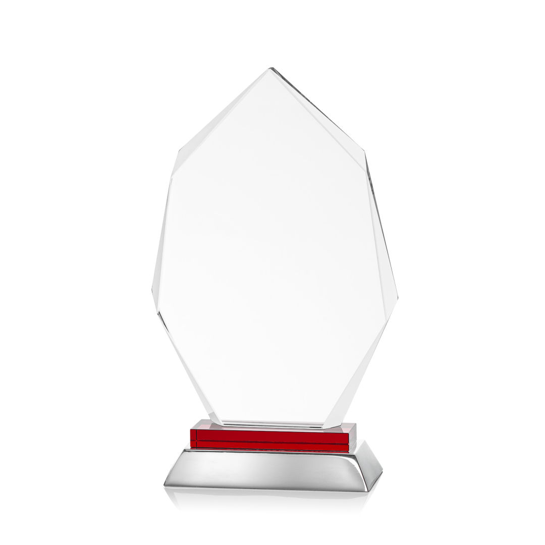 Nebraska VividPrint™ Award - Red 5