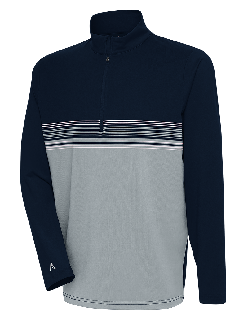 Pace Men's Pullover - Attic Pricing, custom hoodie or sweatshirt with logo imprint 3