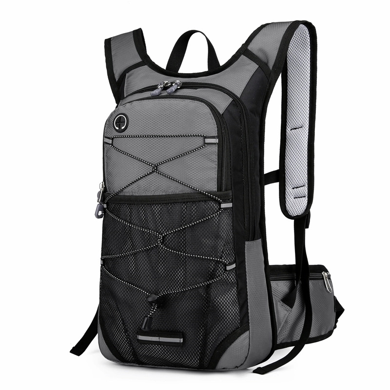 Custom Waterproof Lightweight Hiking,Camping,Travel Backpack 2
