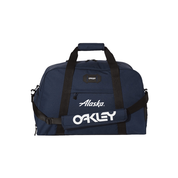Oakley 50L Street Duffel Bag 5