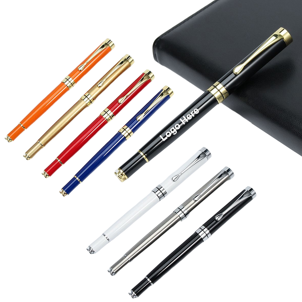 Executive Gift Ballpoint Pen 2